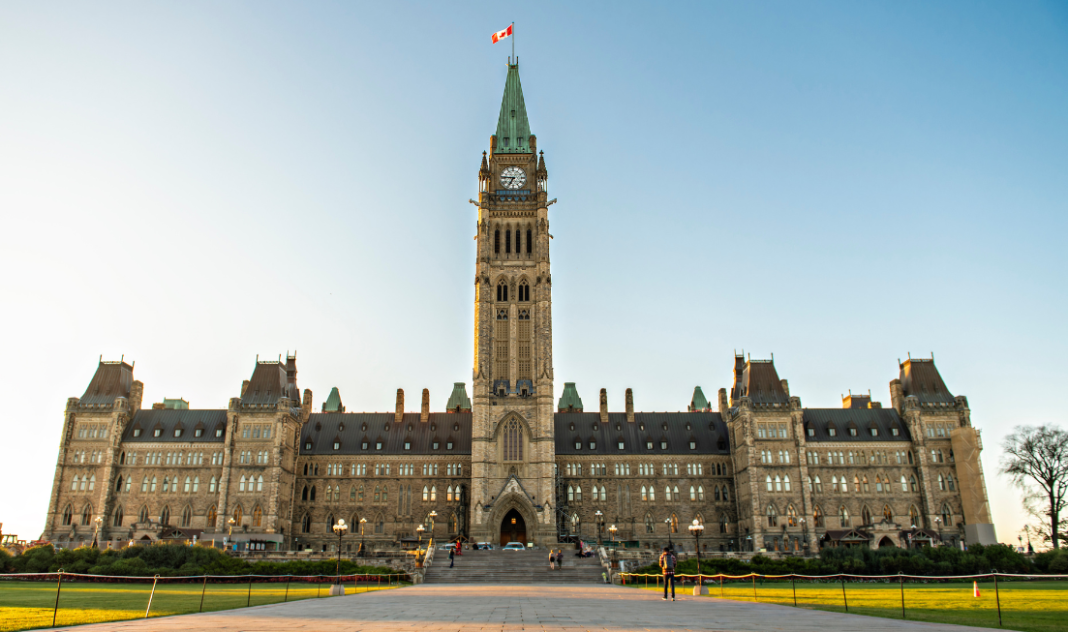 Centre-Block-Parliament