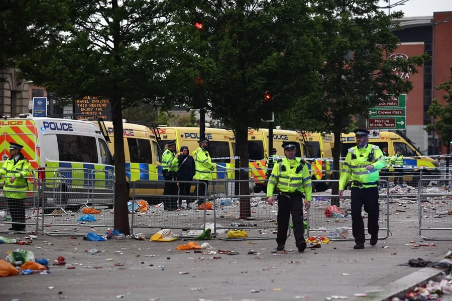 EPA8280-BRITAIN-LIVERPOOL-INCIDENT