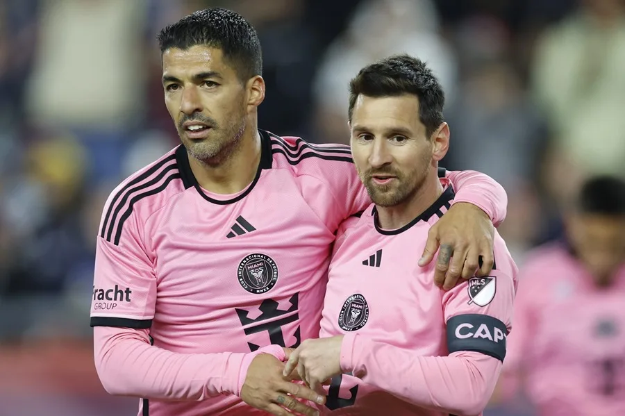 Messi-Suarez1