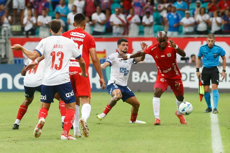 Bahia-America