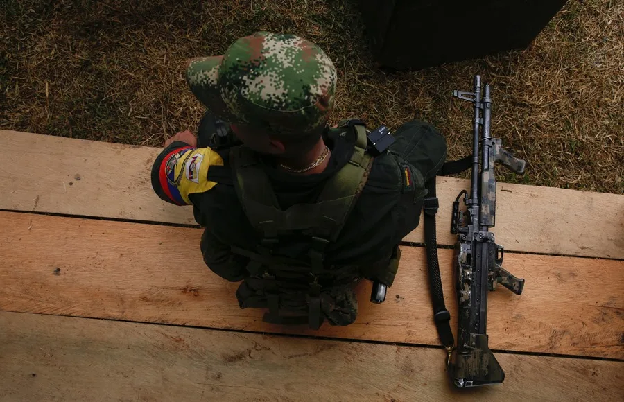 Farc_Colombia_reclutamiento