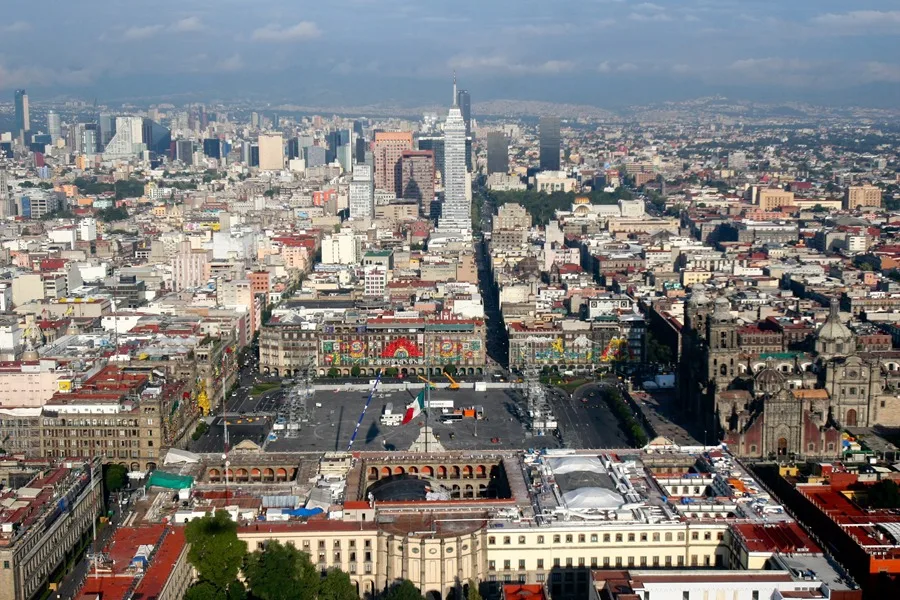 cdmx