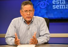 Costa Rica detiene a cuatro sospechosos del asesinato del exmilitar nicaragüense Roberto Samcam