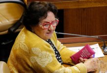 Gobierno chileno busca desactivar tensión diplomática tras comentarios de diputada sobre Bolivia