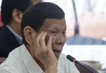 La CPI acusa a Rodrigo Duterte de crímenes contra la humanidad por su guerra contra las drogas