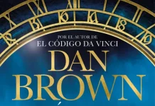 Dan Brown lanza en Praga su nueva novela ‘El último secreto’ protagonizada por Robert Langdon