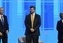 Comienza la campaña oficial en Chile con Jara y Kast liderando las encuestas