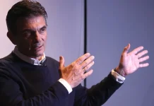 Rodrigo Paz promete un “Capitalismo para todos” y se desmarca del socialismo del siglo XXI de Evo Morales