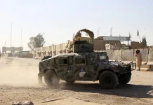 Afganistán y Pakistán extienden alto el fuego y se preparan para nuevas negociaciones en Doha