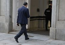 El Supremo remite a la Audiencia Nacional la investigación sobre pagos en efectivo del PSOE a Ábalos y Koldo García