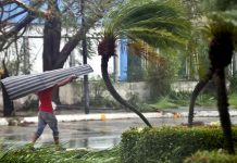 El huracán Melissa, de categoría 2, avanza hacia Bermudas tras dejar devastación en Haití, Jamaica y Cuba