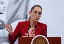Claudia Sheinbaum afirma que la relación con España sigue activa, pero México aún espera disculpas por la conquista