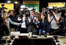 D66 gana las elecciones en Países Bajos mientras la ultraderecha cuestiona el recuento