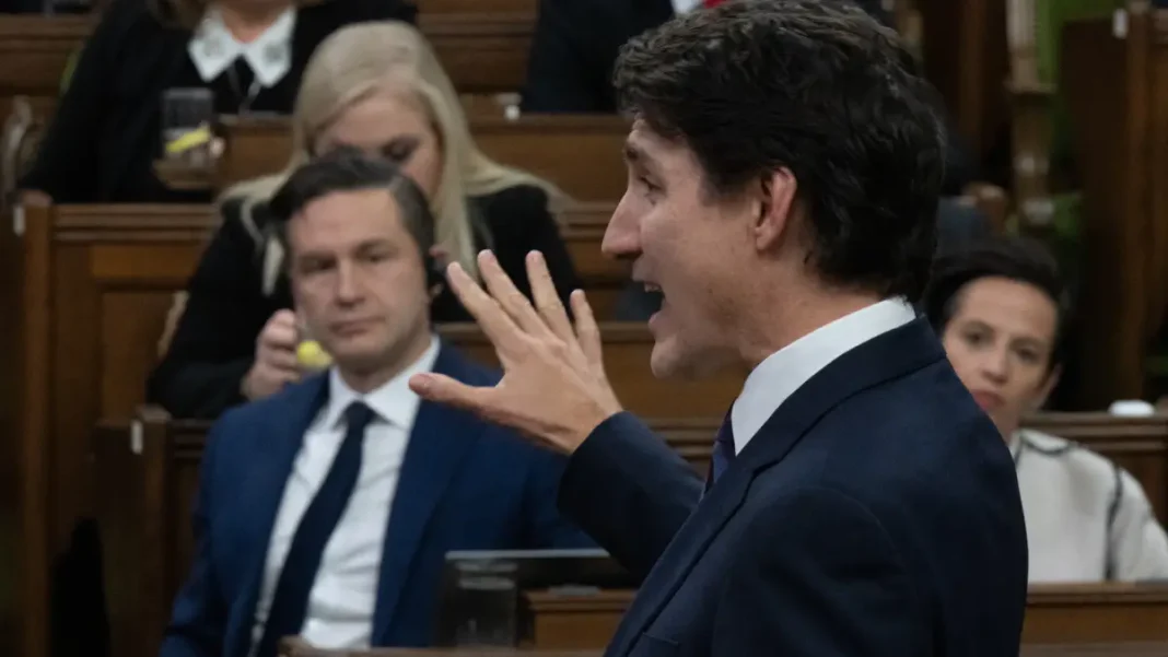 TRUDEAU_POILIEVRE_VMS