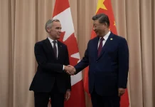 Mark Carney y Xi Jinping buscan “un nuevo comienzo” en las relaciones Canadá-China pese a los desacuerdos comerciales