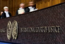 La Corte Internacional de Justicia ordena a Israel permitir el regreso de la UNRWA y la ayuda humanitaria en Gaza