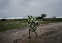El huracán Melissa golpea Cuba tras arrasar Jamaica y Haití: más de 30 muertos y 735.000 evacuados en el Caribe
