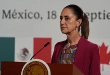 México rechaza ataques letales de EE. UU. a embarcaciones sospechosas de narcotráfico y busca mejorar protocolos binacionales