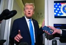 Trump congela las negociaciones comerciales con Canadá y amenaza con nuevos aranceles del 10%