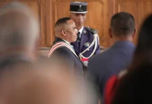 Golpe militar en Madagascar: el coronel Michael Randrianirina asume la presidencia tras derrocar a Rajoelina