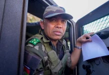 Golpe militar en Madagascar: el ejército toma el poder y destituye al presidente Andry Rajoelina