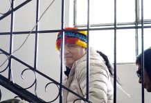 Ecuador: Conaie anuncia el cese del paro nacional tras 31 días de protestas