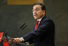 España reconoce el dolor e injusticia sufridos por los pueblos originarios de México