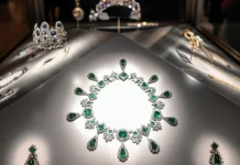 Siete detenidos por el espectacular robo de las joyas de la corona francesa en el Louvre; aún falta un sospechoso y el botín