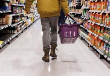 La inflación en Canadá sube al 2,4% en septiembre impulsada por el alza en alimentos y alquileres