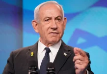 Netanyahu ordena ataques inmediatos en Gaza tras ruptura del alto al fuego por parte de Hamás