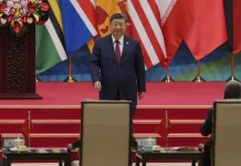 Xi Jinping impulsa una gran purga anticorrupción en el Ejército y el Partido Comunista de China