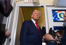 Trump insinúa que Estados Unidos reanudará las pruebas nucleares y desata alarma mundial