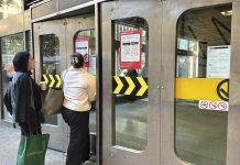 Montreal se prepara para una paralización total del transporte público por huelga sindical sin precedentes en 38 años