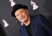 Rubén Blades: “Soy de izquierdas, pero no de la de los dictadores”