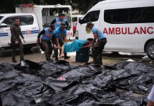 Terremoto en Filipinas deja al menos 69 muertos y más de un millón de familias afectadas