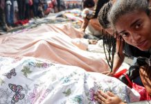 Río de Janeiro: identifican a 99 muertos tras la megaoperación contra el narcotráfico; 78 tenían antecedentes penales