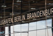 Avistamiento de drones paraliza vuelos en Berlín y desata alarma en Europa