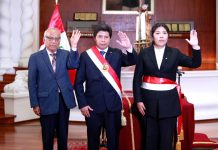 Quién es Betssy Chávez, la ex primera ministra de Pedro Castillo que provocó la ruptura entre Perú y México