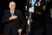Fallece Dick Cheney, exvicepresidente de Estados Unidos y figura clave de la “guerra contra el terrorismo”, a los 84 años