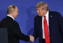 Putin amenaza con reanudar los ensayos nucleares tras la orden de Trump de reactivar las pruebas atómicas
