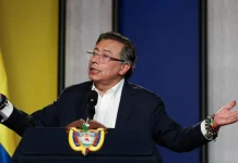 Washington revisa posibles nuevas sanciones contra colaboradores de Gustavo Petro tras inclusión en Lista Clinton