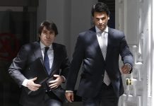 40 testigos citados en el juicio al fiscal general del Estado por presunta filtración de secretos