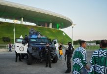 Ataque con explosivos deja un policía herido en el convulso departamento del Cauca