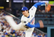 Shohei Ohtani abrirá el séptimo juego de la Serie Mundial para los Dodgers