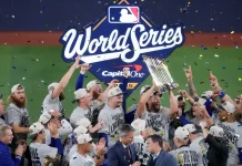 Los Dodgers conquistan su segundo título consecutivo de la Serie Mundial con un final épico ante los Azulejos