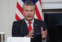 Estados Unidos lanza nuevo ataque letal en el Caribe contra presuntos narcotraficantes y eleva la tensión militar en la región