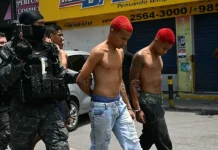 El poder del crimen organizado sacude a Brasil: PCC y Comando Vermelho dominan el narcotráfico y desafían al Estado