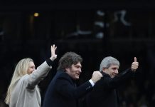 Renuncias en el Gabinete obligan a Javier Milei a acelerar la renovación de su Gobierno