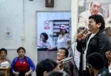 Lima celebró el Día de la Canción Criolla con jaranas y jóvenes músicos que revitalizan el género