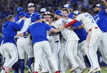 Cinco equipos que marcaron el deporte canadiense en 2025: un año de gestas, finales históricas y orgullo nacional